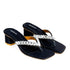 Women Formal Block Heel - 75150S - Block Heel - Walkeaze